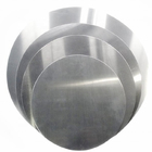 Diameter Lingkaran Bulat Aluminium 80mm Untuk Peralatan Masak Dan Lampu