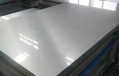 Customized 0.3-6mm thick aluminum circle plate for high-end kitchenware with corrosion resistant protection