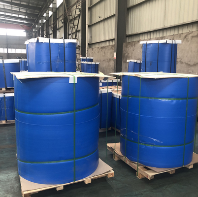 Koil aluminium paduan untuk furnitur seri 1000-8000