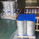 Lingkaran Bulat Aluminium ISO9001 5005 ASTM B209