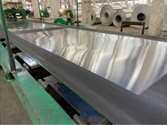 Cakram / pelat alumunium alloy langsung dijual di China untuk peralatan masak seperti wajan