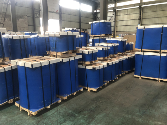 1070 seri 1100 aluminium tipis lembaran lingkaran halus untuk memasak nampan mangkuk
