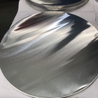 Papan Tanda Lalu Lintas 3003 Lembar Aluminium Sublimasi ISO9001