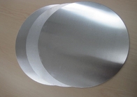 Paduan 1060 Cakram / plat alumunium untuk membuat panci alumunium, pot alumunium dan lampu
