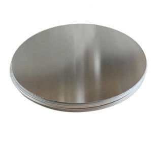 1060 3003 Aluminium Round Disc