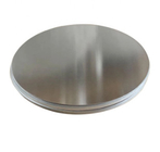 High Precision 1060 3003 Aluminium Round Disc, H22 Metal Stamping Edaran Aluminium Plate