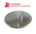 80MM 1100 Aluminium Disc Circle Round Plate Untuk Peralatan Masak