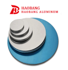 2mm Aluminium Disc Plate Circle Sheet Putaran 1050 3003 1060 1500mm