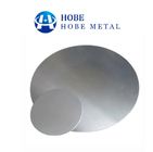 Aluminium Disc Digunakan Di Dapur1060-H12 Aluminium Wafer / Aluminium Untuk Tanda Peringatan Jalan
