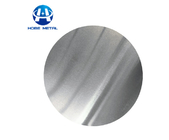 H18 Cakram Aluminium Gaya Unik Untuk Pot 1000 Series Sheet Circle