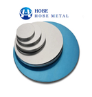 Professional 1050 Soft H22 Aluminium Discs Circles Untuk POTS