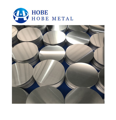 1050 1060 1070 1100 Lingkaran Aluminium Dengan Harga Murah&amp; Kualitas Tinggi