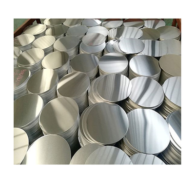 1050 1060 1070 1100 Lingkaran Aluminium Dengan Harga Murah&amp; Kualitas Tinggi