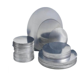 Peralatan Masak Aluminium Circle Alloy 1070 1100 Produsen Harga Murah Kualitas Baik