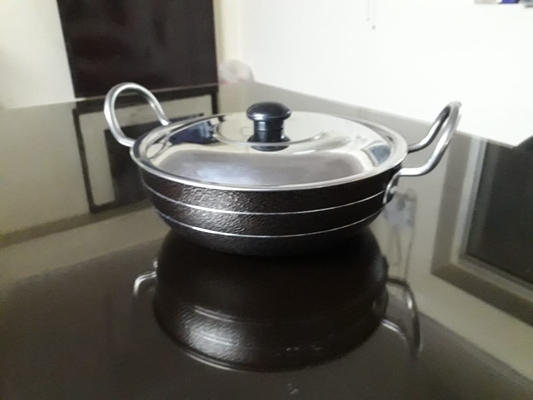China Professional Factory Cold Rolled Aluminium Circle 1050 1060 1100 3003 HO Untuk peralatan memasak