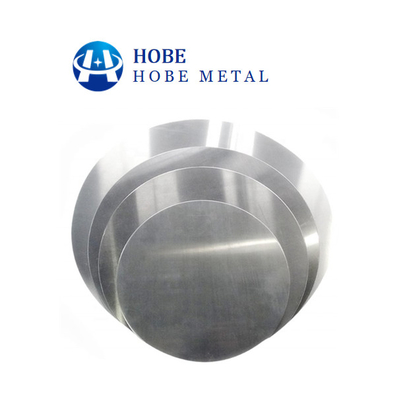 2024 permukaan aluminium disk terbaru halus harga murah kualitas baik dapat disesuaikan untuk peralatan dapur