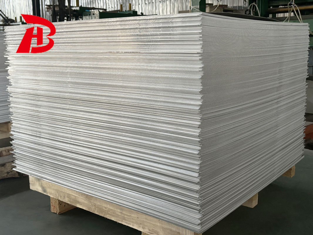 Customized aluminum plates suitable for high-end kitchenware, 0.3-6mm thick, professional protection