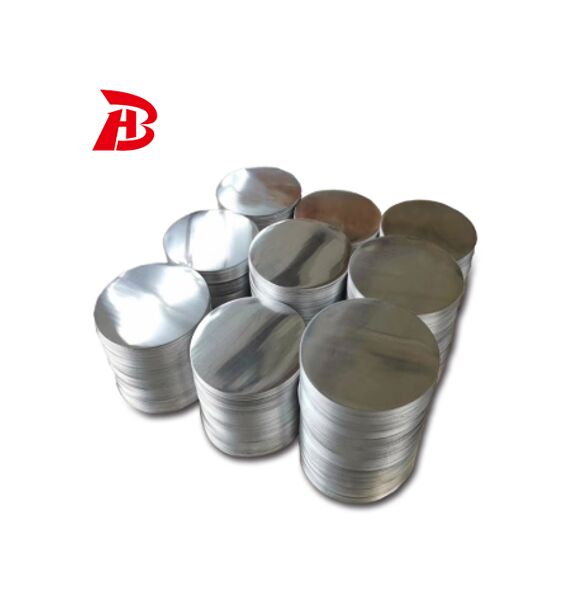 Jelajahi Peluang Bisnis dengan Lingkaran Aluminium Berkualitas Tinggi