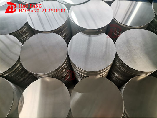Lingkaran Aluminium yang Dapat Disesuaikan 80-1600mm dengan Kinerja Mekanik Unggul untuk Peralatan Dapur