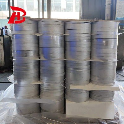 Gleaming Silvery Aluminum Circles 1080/1100 0.3-6.0MM for Household Renovation